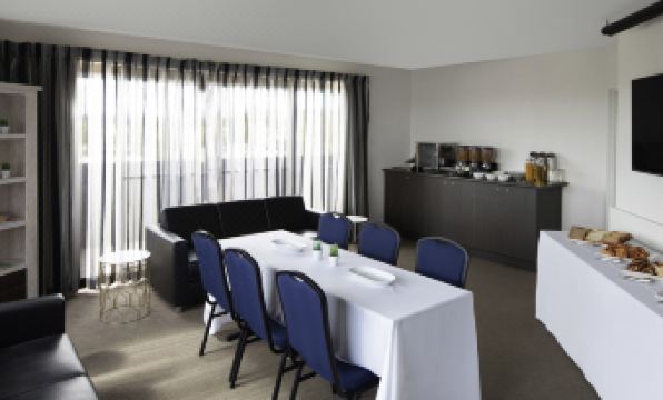 Mantra Castle Hill Sydney