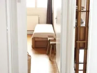 Apartment in Vieil Alpe near Alpe Express - Homestays