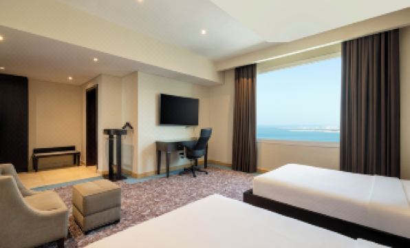 Golden Tulip Doha