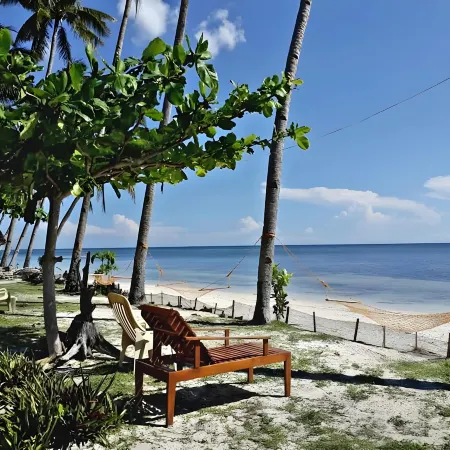 The Bruce Beach Resort