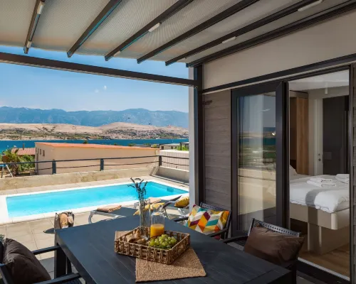 Relax Mobile Home, Terra Park Spiritos Hotels in Kolan
