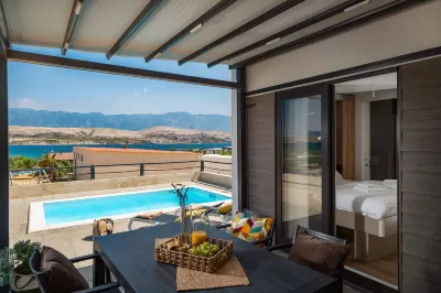 Relax Mobile Home, Terra Park Spiritos Hotels in 