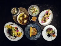 Hotel Restaurant la Cote Revee Hotels in Leucate