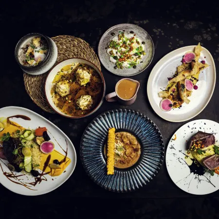 Hotel Restaurant la Cote Revee