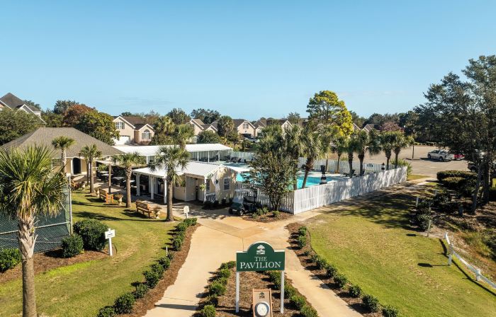 Beau Rivage Golf and Resort