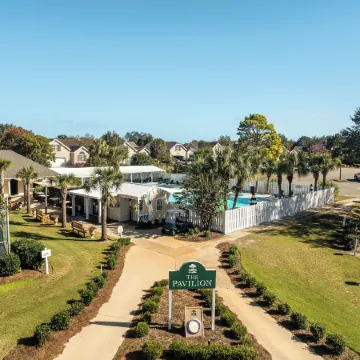 Beau Rivage Golf and Resort