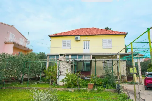 Apartment Gabbianno