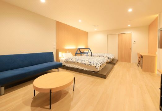 누마즈 저녁 식사