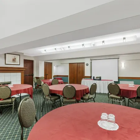 Best Western Plus Otonabee Inn