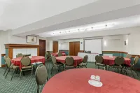 Best Western Plus Otonabee Inn - Bữa sáng