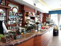 Hotel Grazia Deledda - Bar