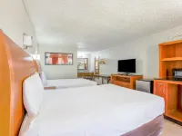 Cozy Garden Inn by OYO Hwy 40 Richmond Hotels in Wayne County