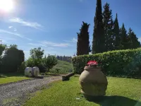 Borgo San Giusto - Villas