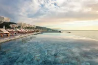 Grifid Vistamar Hotel - 24 Hours Ultra All Inclusive & Private Beach - sul mare