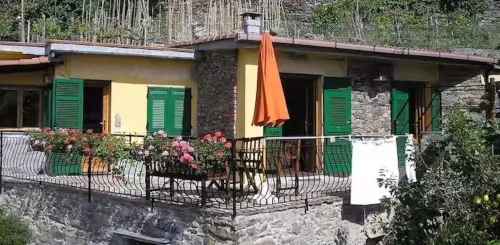 Camere Giuliano Basso