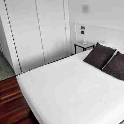 Hotel Chip's Narón Rooms