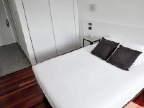 Hotel Chip's Narón Hoteles en Narón