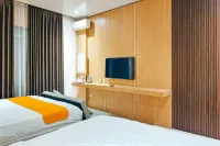 SANS Vibes Anrhez Guci Hotel