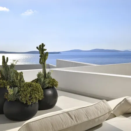 Anax Resort and Spa