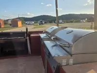 Pitmaster RV Park Hotels in Uvalde County
