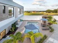 Mar DeTabatinga#B3 - Style and Leisure by Carpediem Hotels in Conde