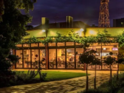 Vine Inn Barossa Hotels in 