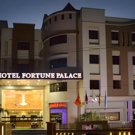 Lemon Tree Hotel, Jamnagar