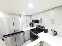 Niagara Cozy Suite - Modern 2Bed 15 min to Falls