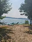 Waterfront Cabin on Lake Superior sleeps 7 plus ppl - Homestays
