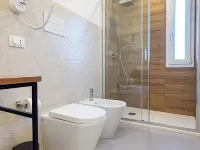 Tevergad Suites & Rooms Hotéis em Terrasini