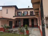 Corte Meneghina-short stays - Homestay