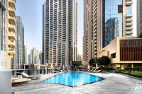 Opera Grand Burj Khalifa & Fountain View -  case vacanza in affitto