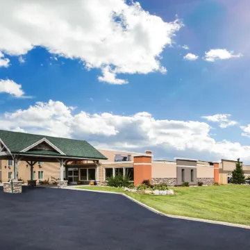 AmericInn by Wyndham Baxter Brainerd