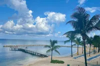 The Reef Beach Resort, Grand Cayman - con vistas al mar