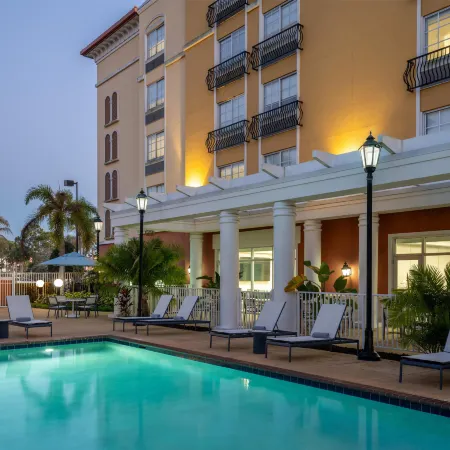 Hyatt Place Fort Myers Estero