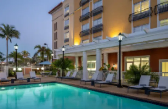 Hyatt Place Fort Myers Estero