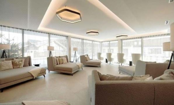 BERGZEIT by seven - Housity