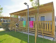 Butterfly Camping Village - Homestays