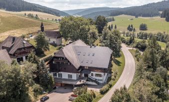 Stuub Jostal
