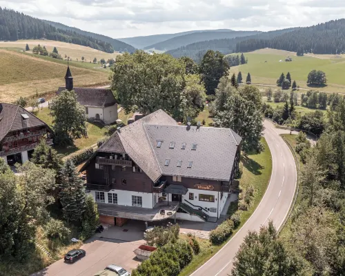 Stuub Jostal Hotels in Titisee-Neustadt