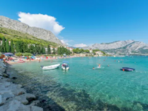 Apartment Jordan Hotels in Duce