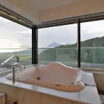 Hotel Listel Inawashiro Wing Tower - Varme kilder