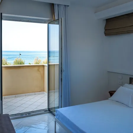Oliveto A Mare - Suite & Apartment