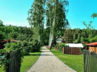 Wakacje na Wyspie Hotels near Sobieszewo Island