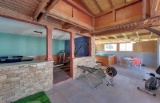 Elegant Home w/ Pool Table: 3 Mi to Vegas Strip!