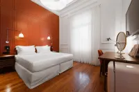 The Bold Type Hotel, a Member of Design Hotels Hotels in 