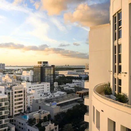 Loews Miami Beach Hotel