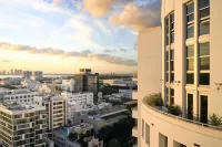 Loews Miami Beach Hotel - Scenic