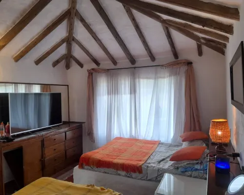 Discover the colonial jewel in Villeta-Cundinamarc Hotele w: Villeta