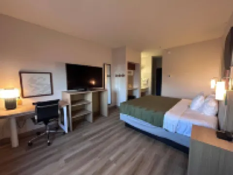 Quality Inn Denver Tech Center